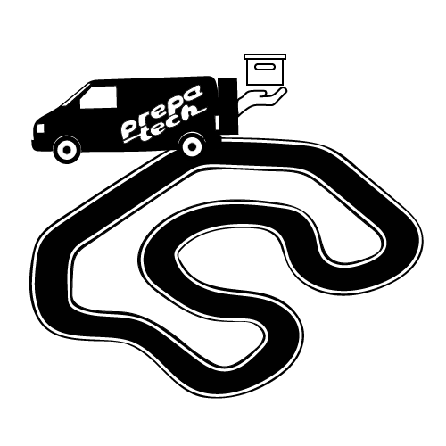 Logo livraison circuit