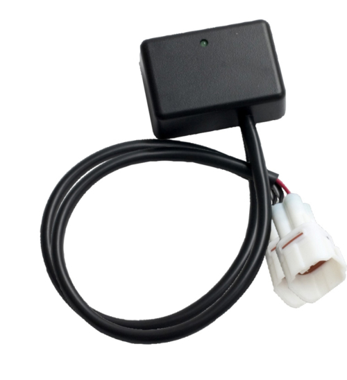 Eliminateur sonde O2 type 3 module simple canal