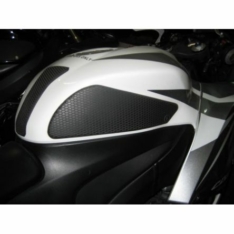 Grip de réservoir Techspec pour Honda CBR600RR 07-12