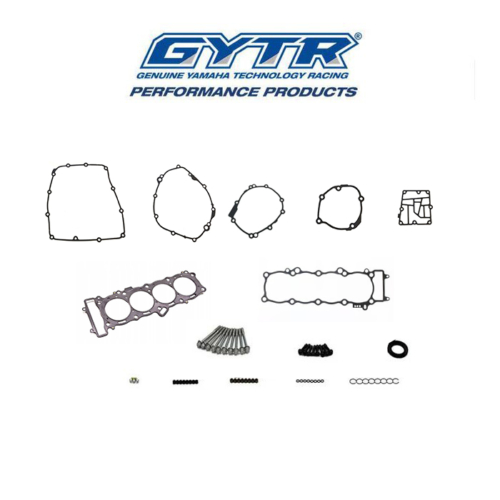 kit gytr R1 X1