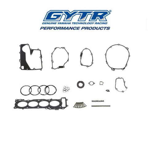 Kit GYTR R6 08-24